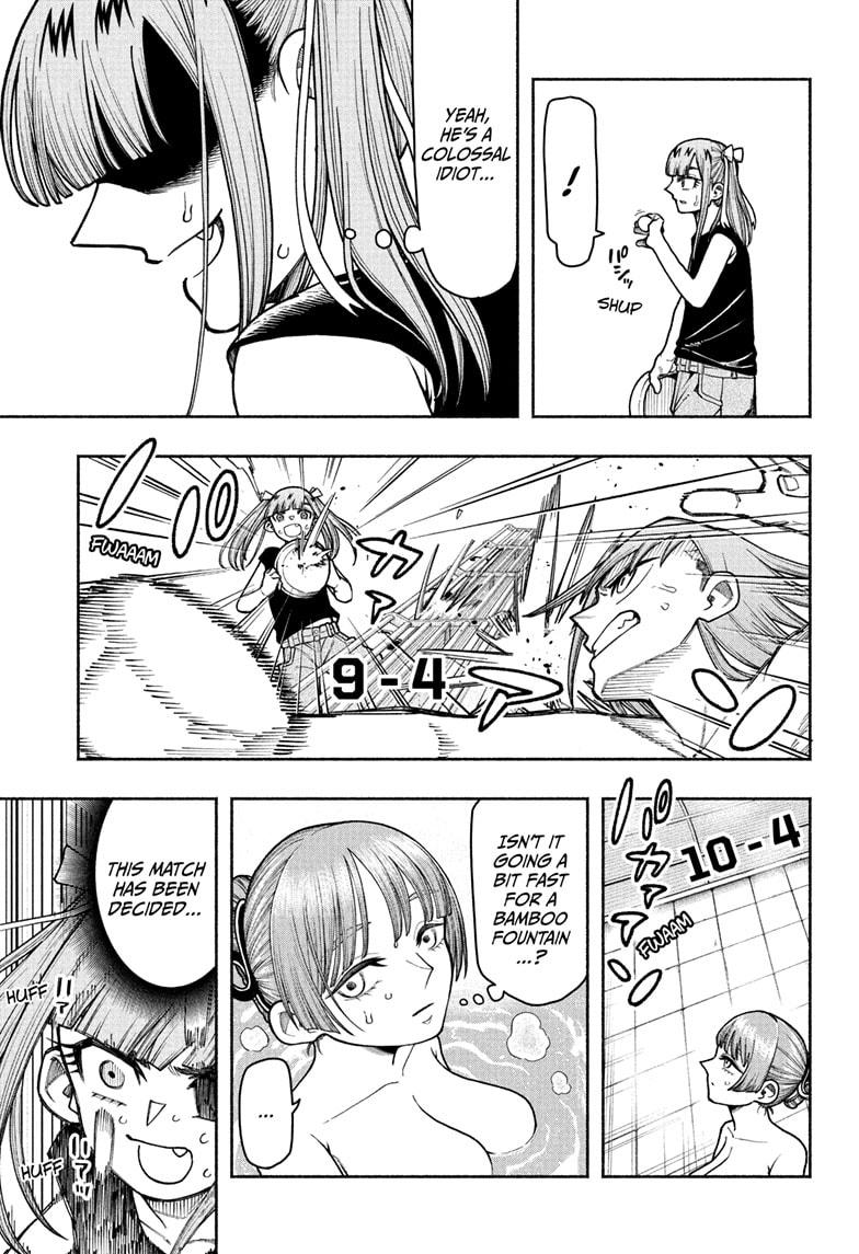 Ping Pong Chap 6 - Next Chap 7