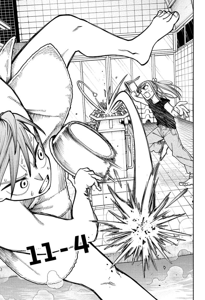 Ping Pong Chap 6 - Next Chap 7