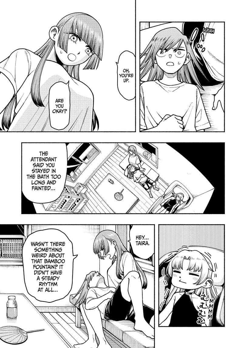 Ping Pong Chap 6 - Next Chap 7