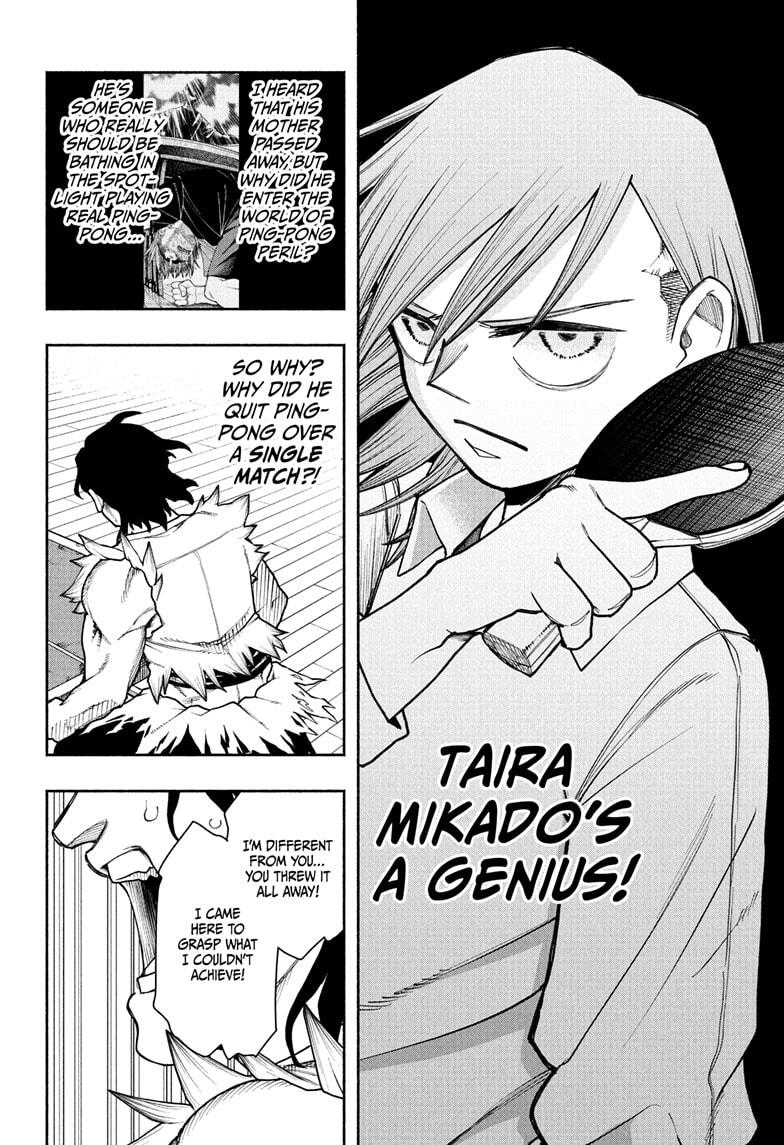 Ping Pong Chap 8 - Next Chap 9