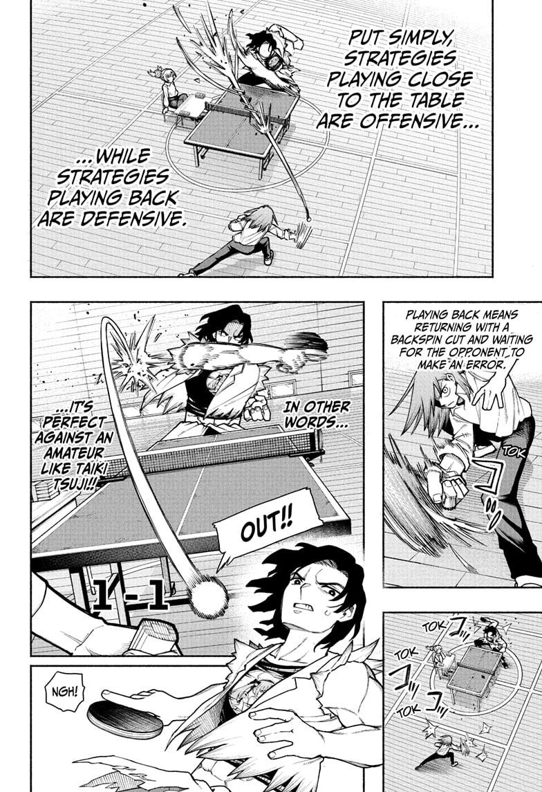 Ping Pong Chap 8 - Next Chap 9