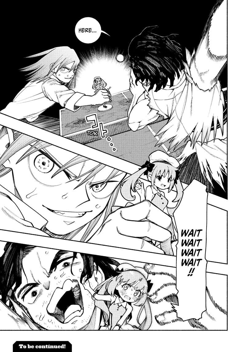 Ping Pong Chap 8 - Next Chap 9