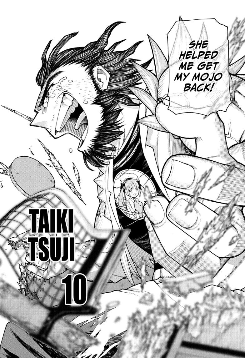 Ping Pong Chap 9 - Next Chap 10