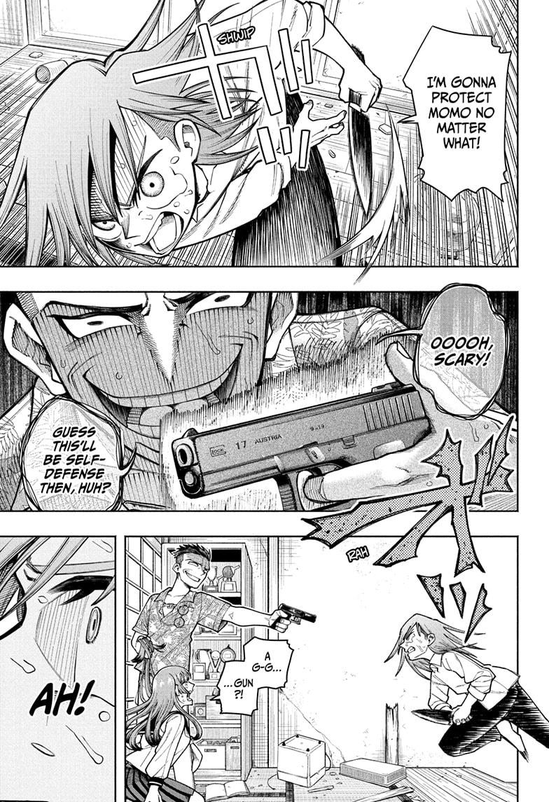 Ping Pong Chap 1 - Next Chap 2