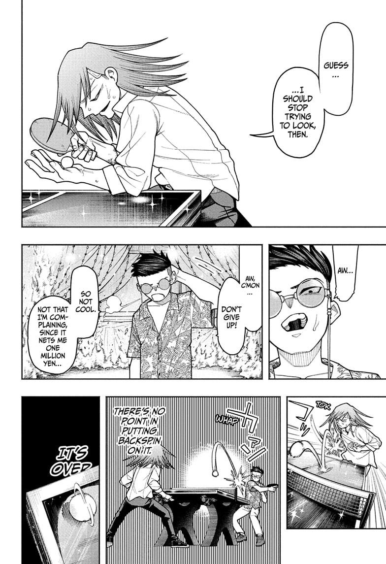 Ping Pong Chap 1 - Next Chap 2