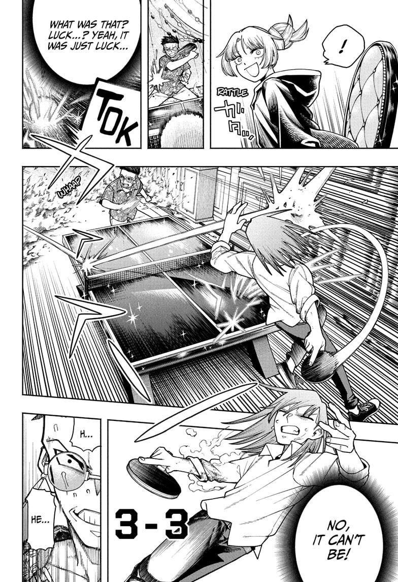 Ping Pong Chap 1 - Next Chap 2