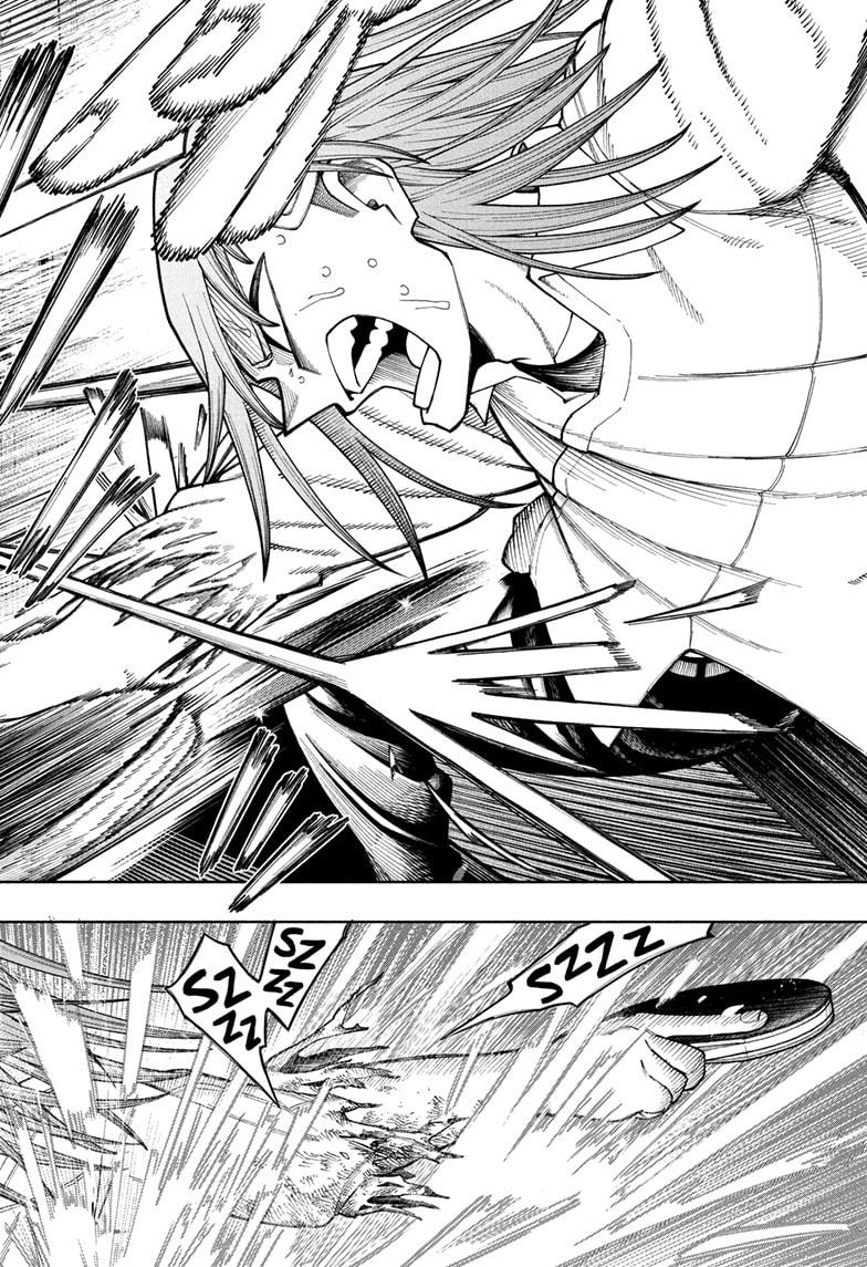 Ping Pong Chap 1 - Next Chap 2