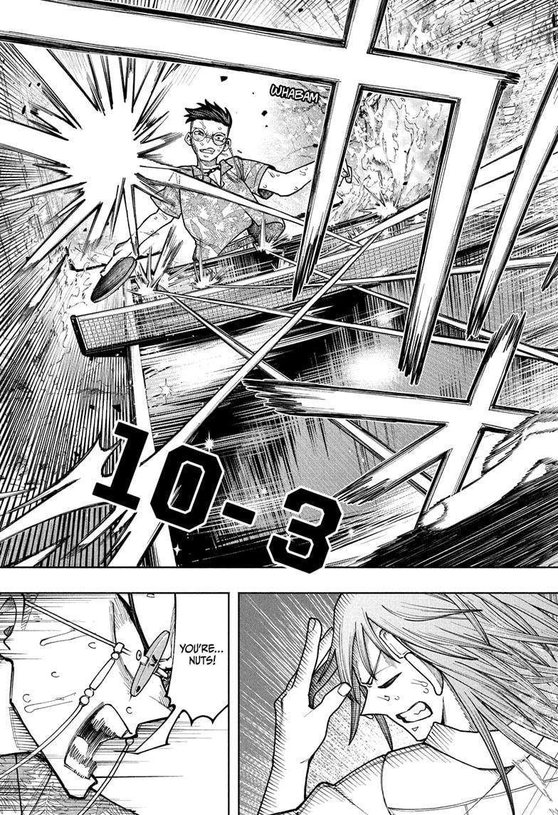 Ping Pong Chap 1 - Next Chap 2