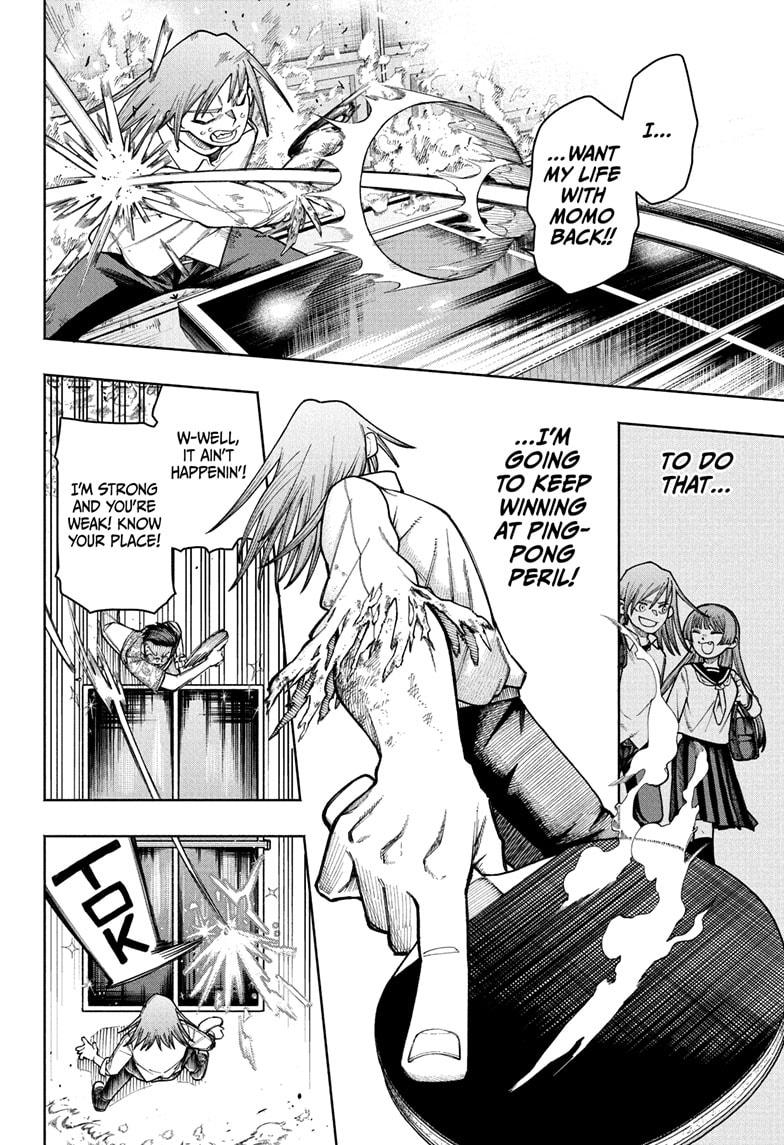 Ping Pong Chap 1 - Next Chap 2