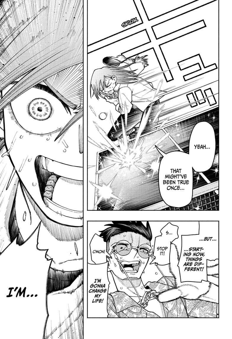 Ping Pong Chap 1 - Next Chap 2