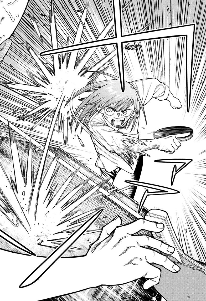 Ping Pong Chap 1 - Next Chap 2