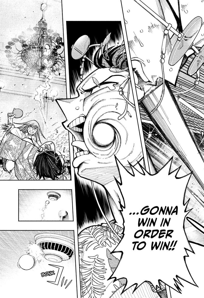 Ping Pong Chap 1 - Next Chap 2