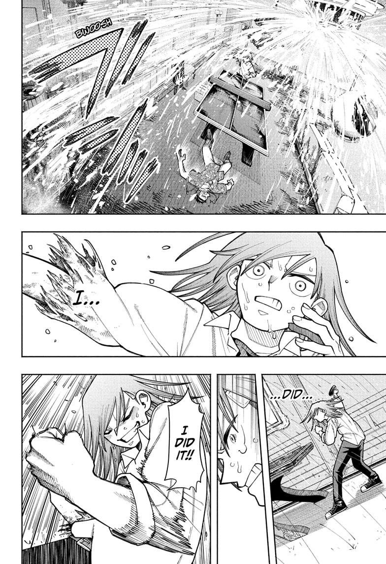 Ping Pong Chap 1 - Next Chap 2