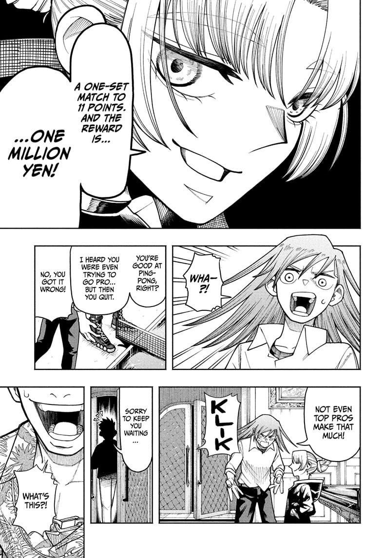 Ping Pong Chap 1 - Next Chap 2