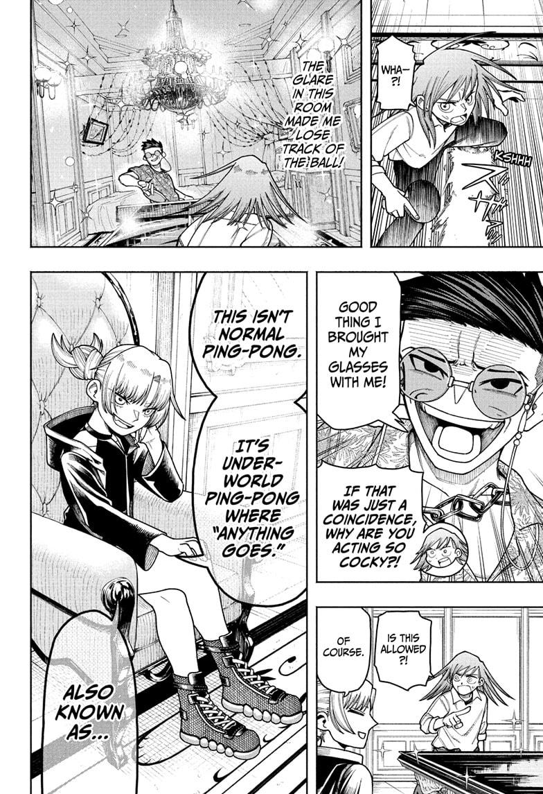 Ping Pong Chap 1 - Next Chap 2