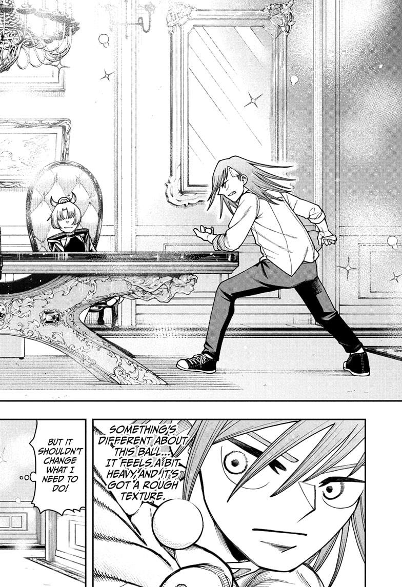 Ping Pong Chap 1 - Next Chap 2