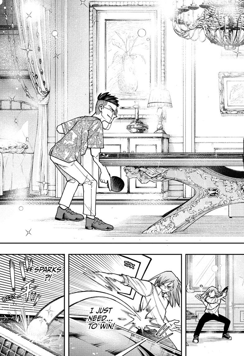 Ping Pong Chap 1 - Next Chap 2