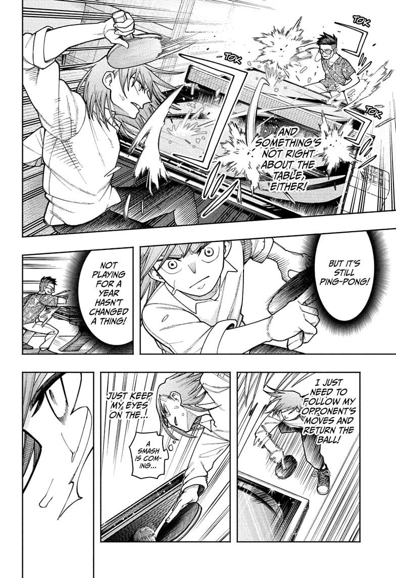 Ping Pong Chap 1 - Next Chap 2