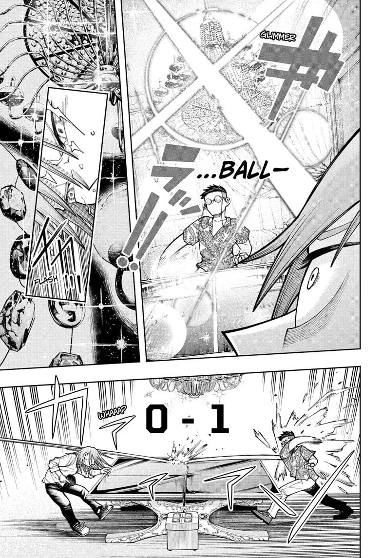 Ping Pong Chap 1 - Next Chap 2