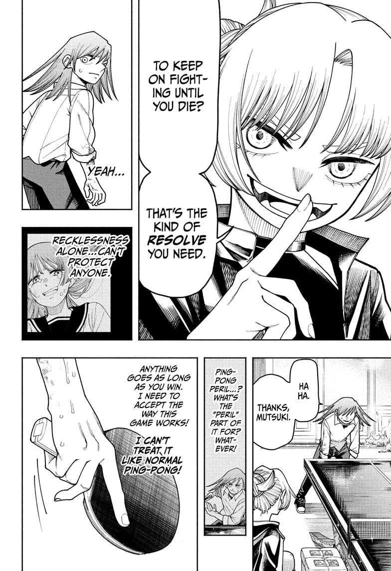 Ping Pong Chap 1 - Next Chap 2