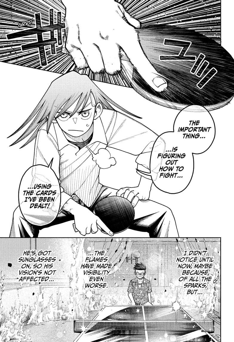 Ping Pong Chap 1 - Next Chap 2