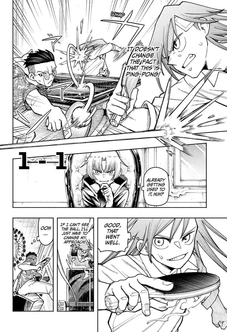 Ping Pong Chap 1 - Next Chap 2