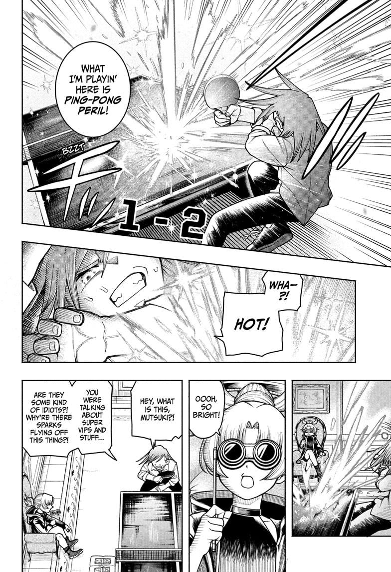 Ping Pong Chap 1 - Next Chap 2