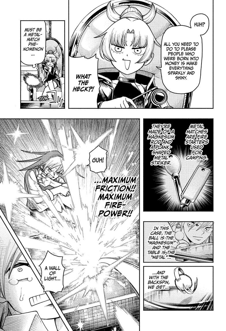 Ping Pong Chap 1 - Next Chap 2