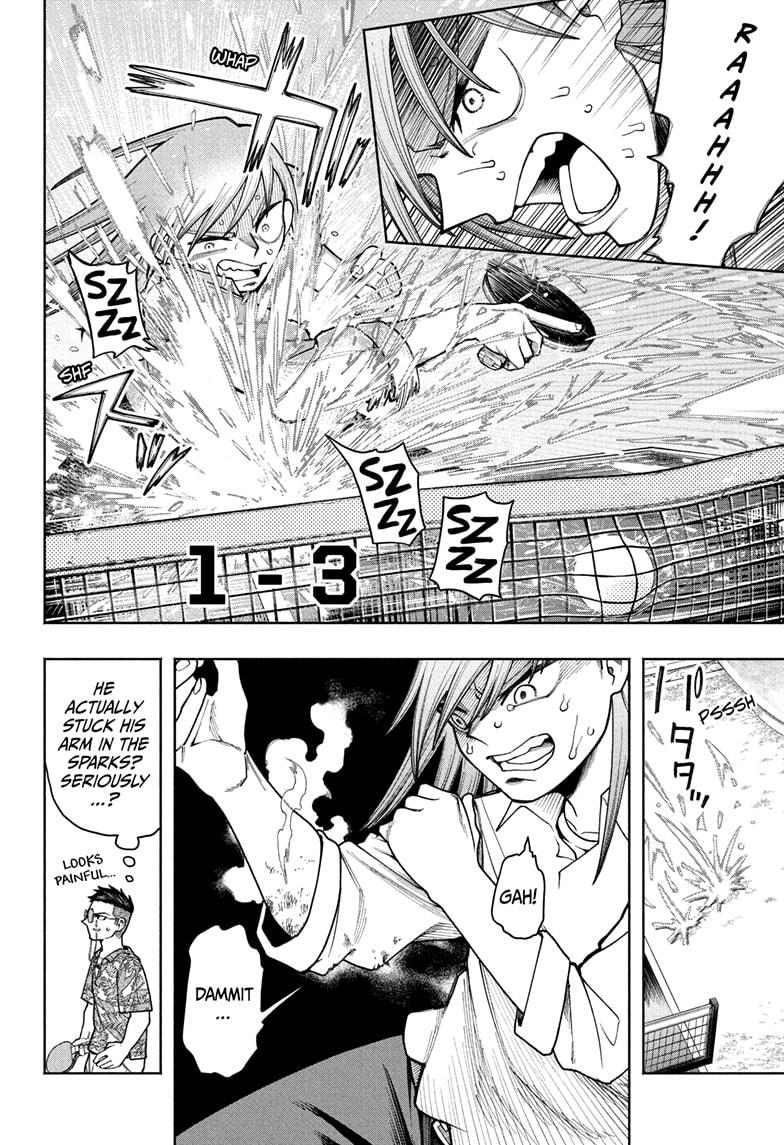 Ping Pong Chap 1 - Next Chap 2