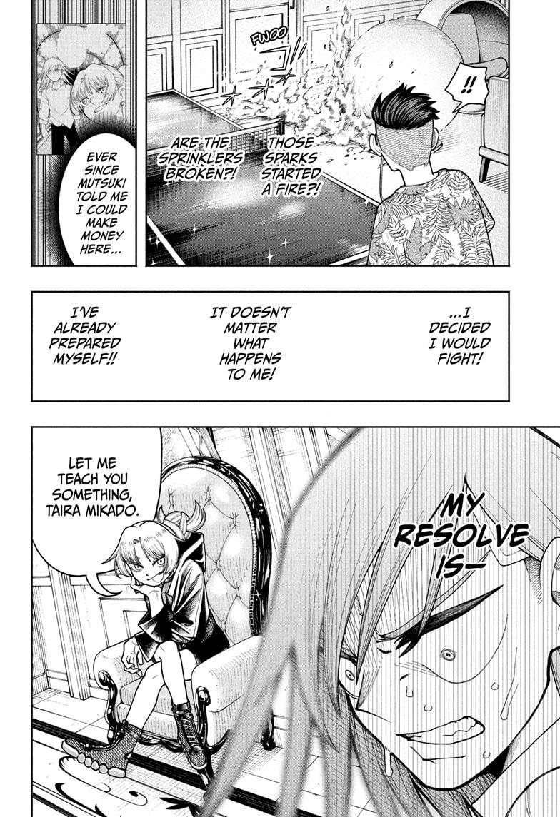 Ping Pong Chap 1 - Next Chap 2