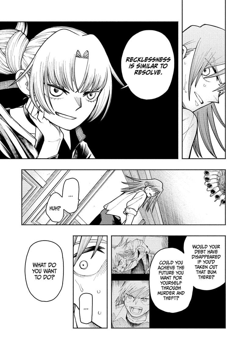 Ping Pong Chap 1 - Next Chap 2