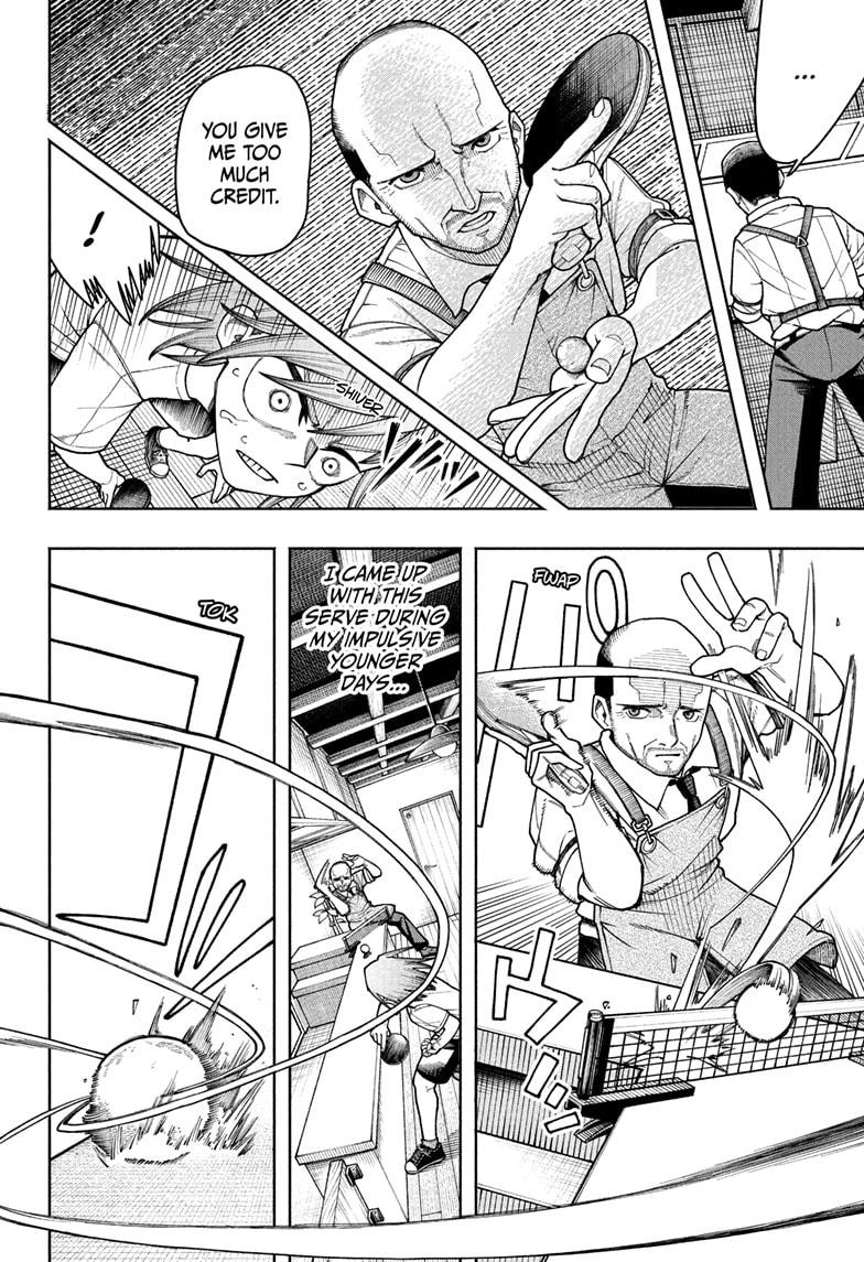 Ping Pong Chap 2 - Next Chap 3