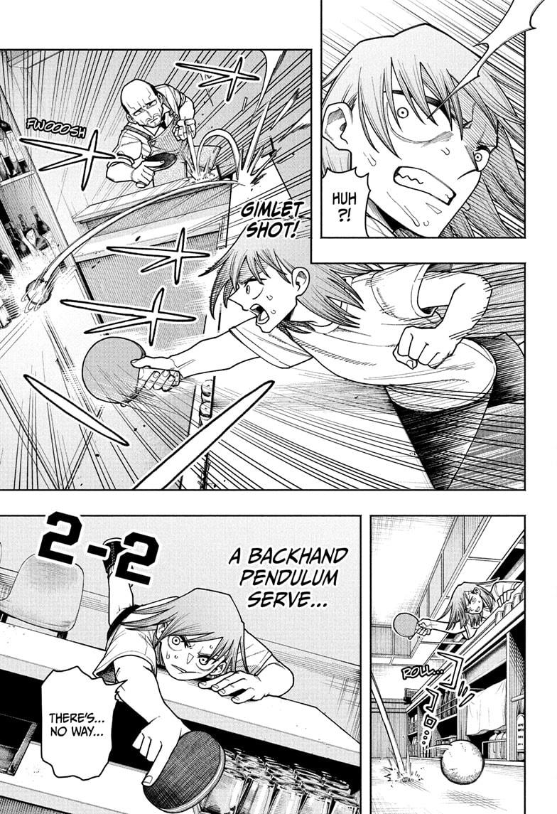 Ping Pong Chap 2 - Next Chap 3