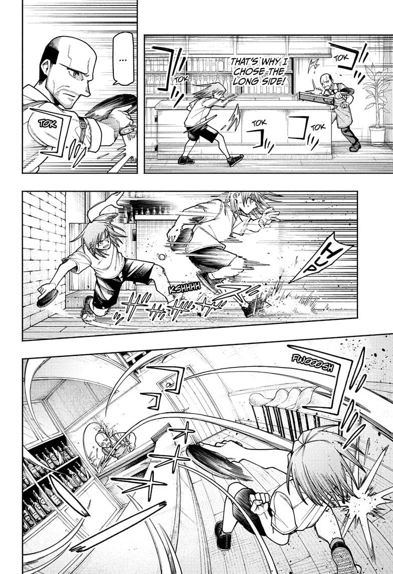 Ping Pong Chap 2 - Next Chap 3