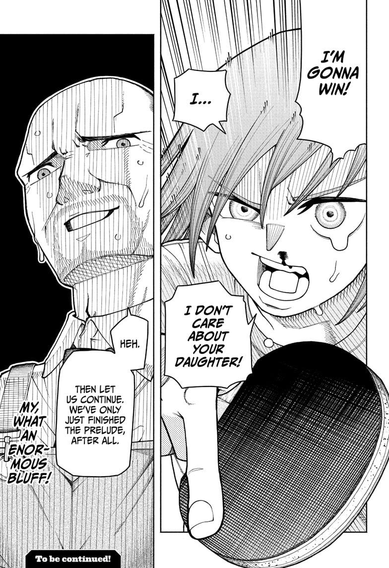 Ping Pong Chap 2 - Next Chap 3