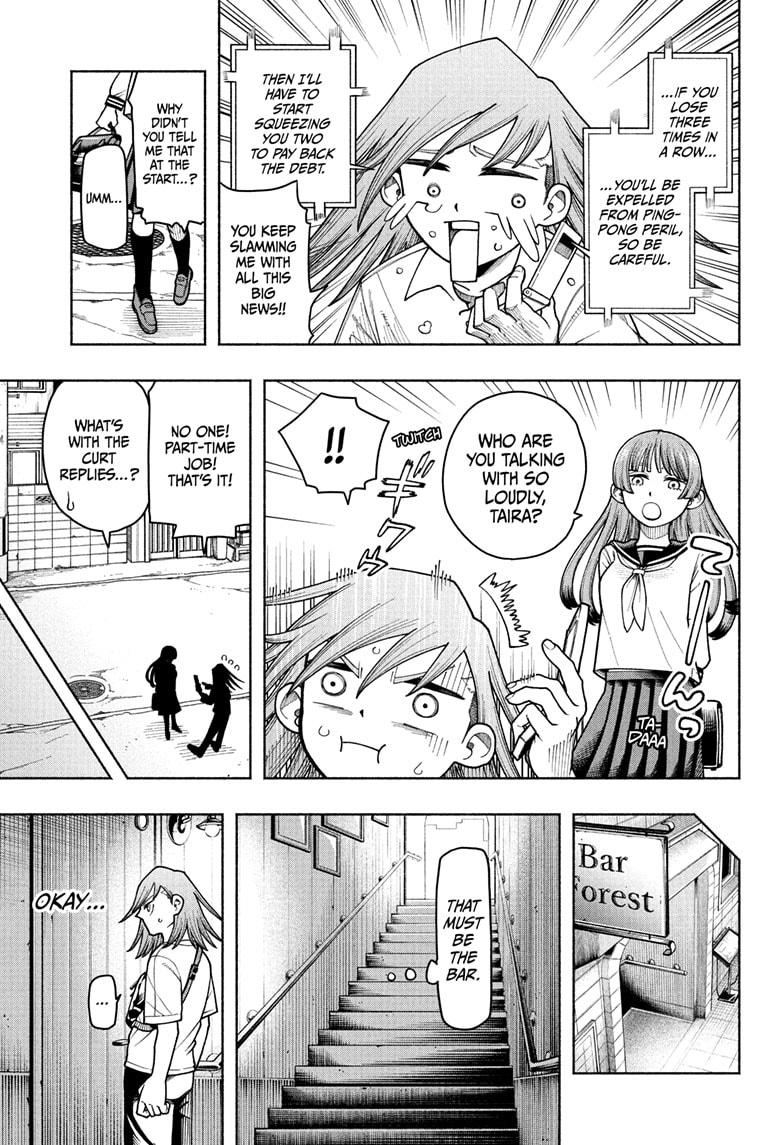 Ping Pong Chap 2 - Next Chap 3