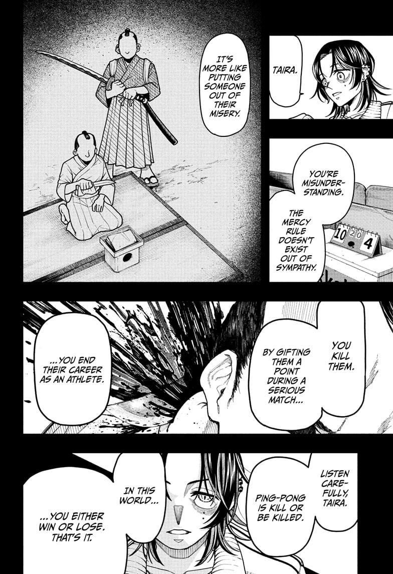 Ping Pong Chap 3 - Next Chap 4