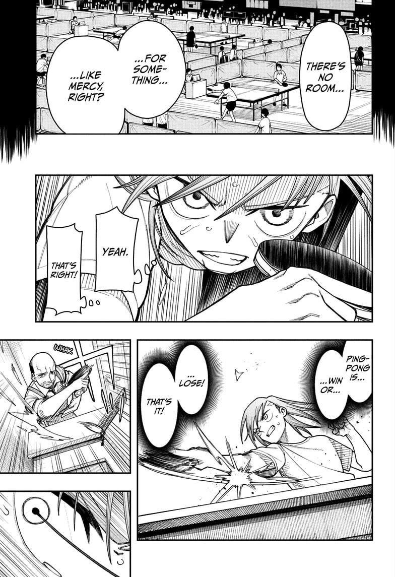 Ping Pong Chap 3 - Next Chap 4