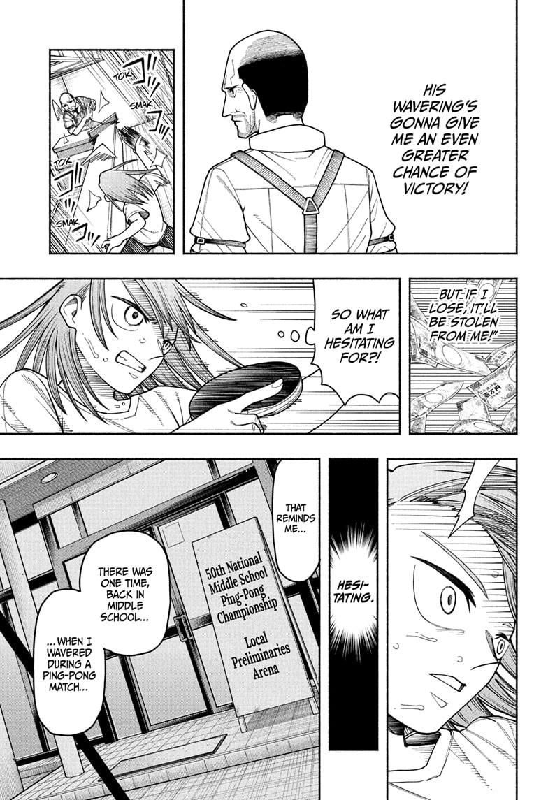 Ping Pong Chap 3 - Next Chap 4