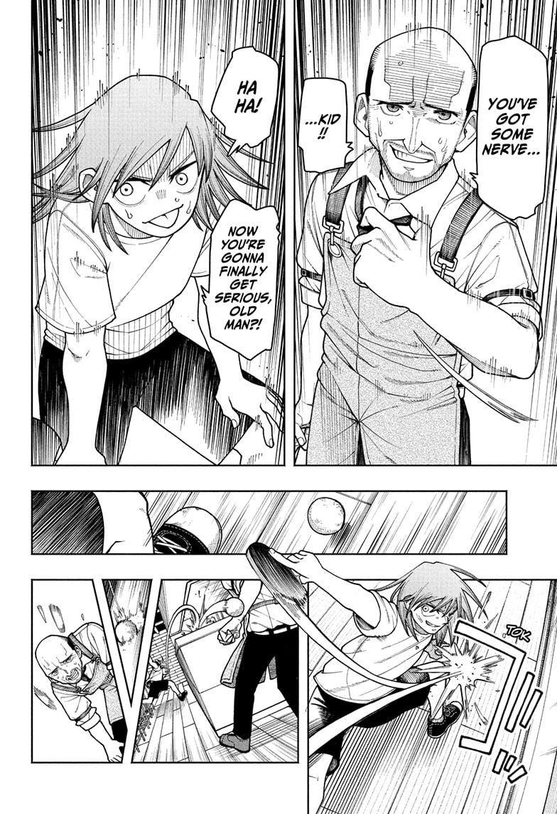 Ping Pong Chap 3 - Next Chap 4