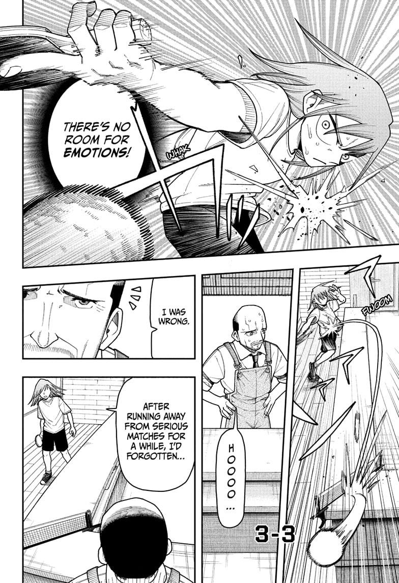 Ping Pong Chap 3 - Next Chap 4