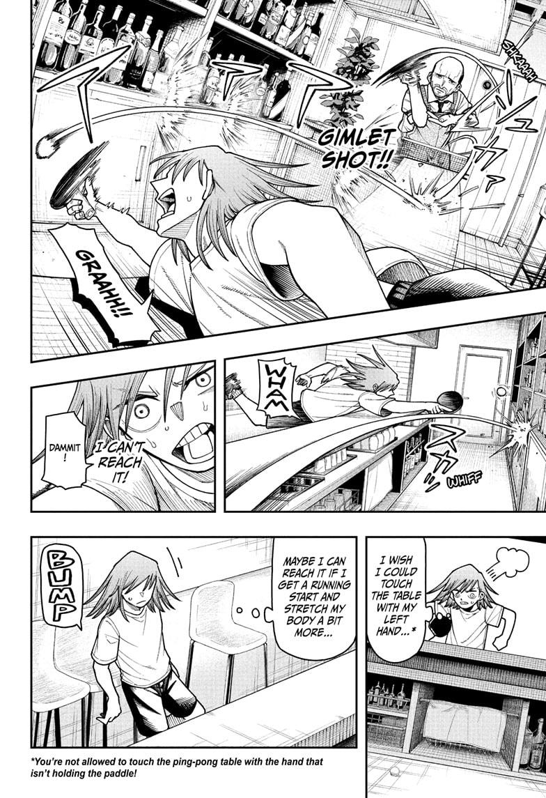 Ping Pong Chap 3 - Next Chap 4