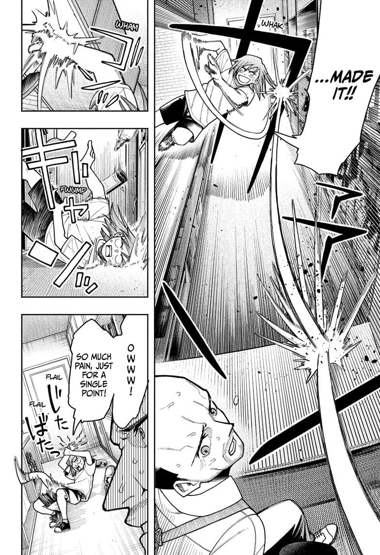 Ping Pong Chap 3 - Next Chap 4