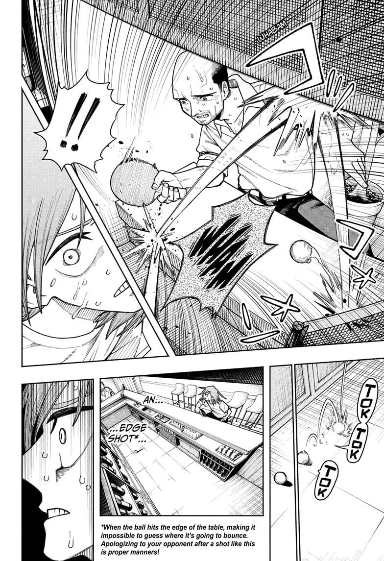 Ping Pong Chap 3 - Next Chap 4