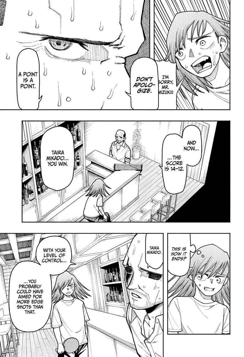 Ping Pong Chap 3 - Next Chap 4