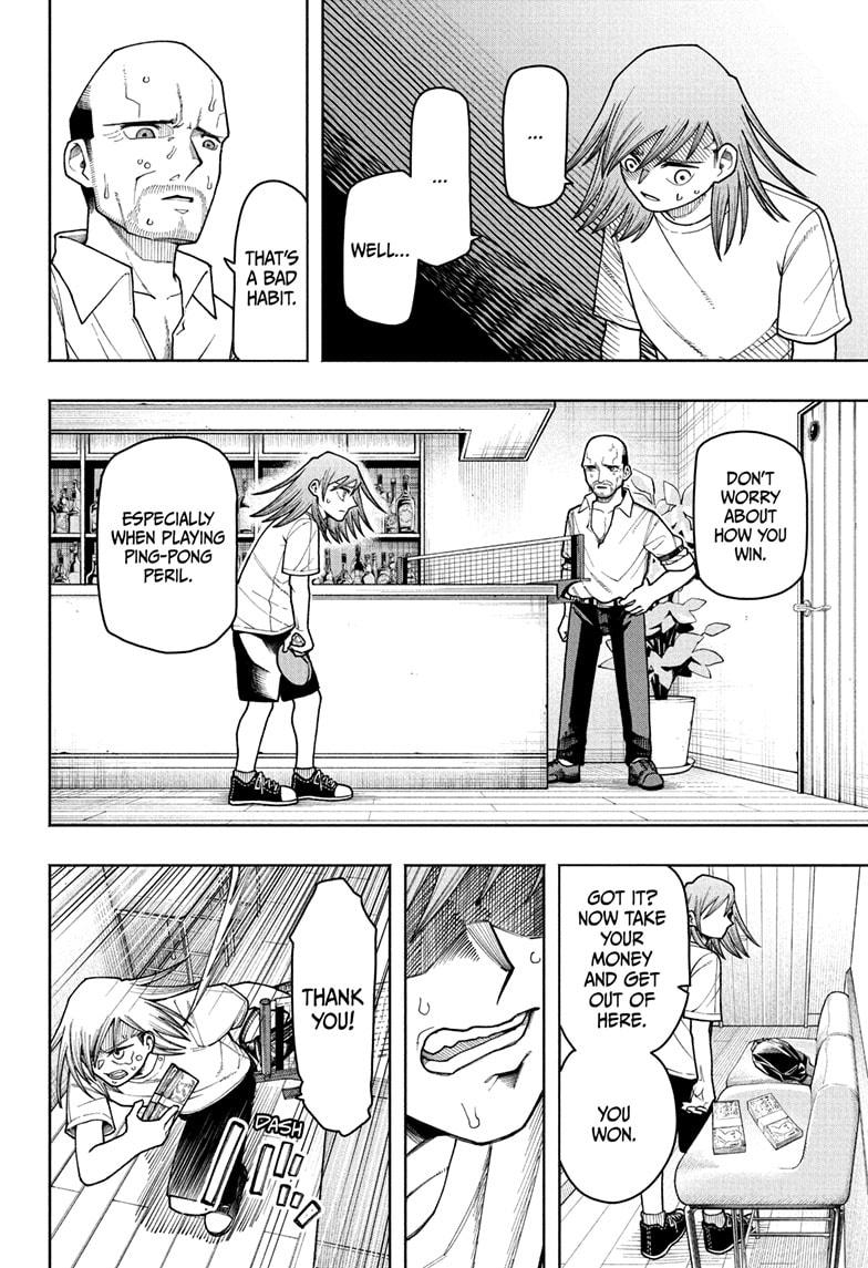 Ping Pong Chap 3 - Next Chap 4