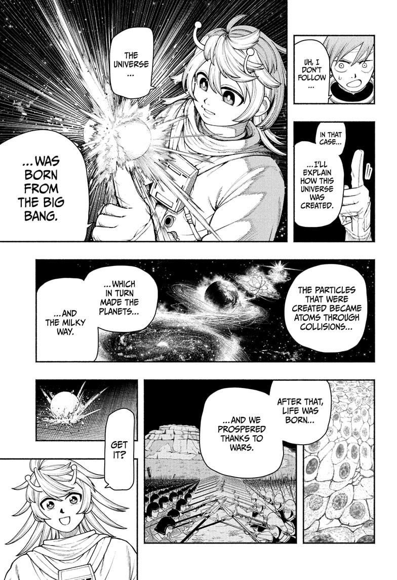 Ping Pong Chap 17 - Next Chap 18