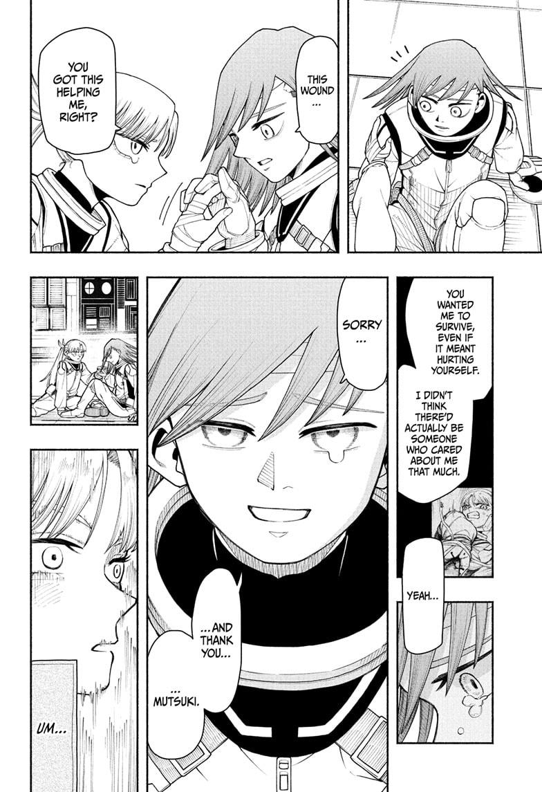 Ping Pong Chap 17 - Next Chap 18