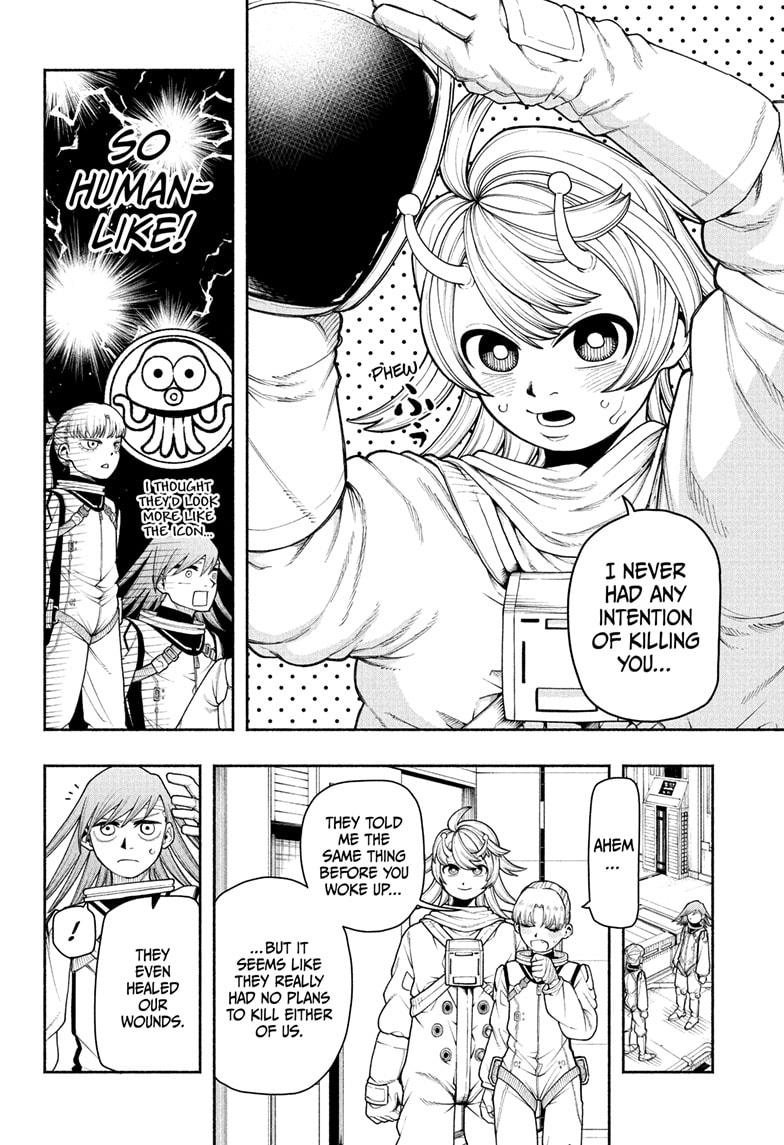 Ping Pong Chap 17 - Next Chap 18