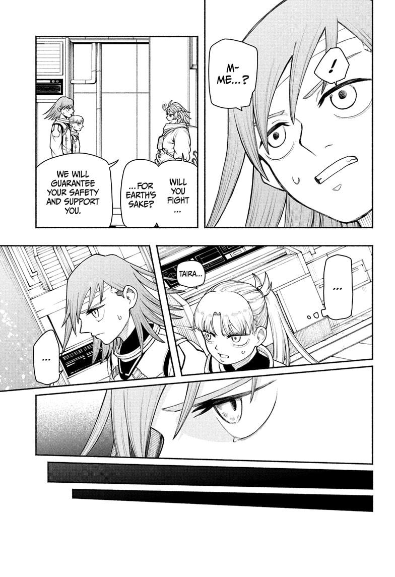 Ping Pong Chap 17 - Next Chap 18